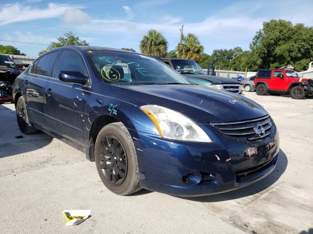 NISSAN ALTIMA 2010 1n4al2ap4an541582