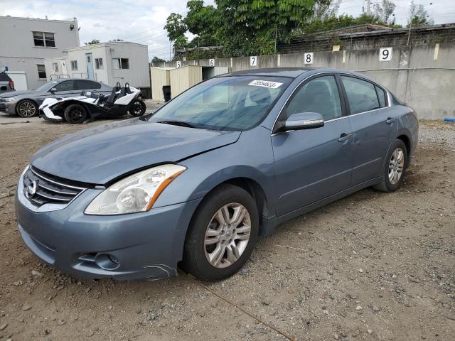 NISSAN ALTIMA 2010 1n4al2ap4an542067