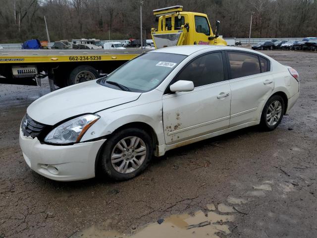 NISSAN ALTIMA 2010 1n4al2ap4an542151