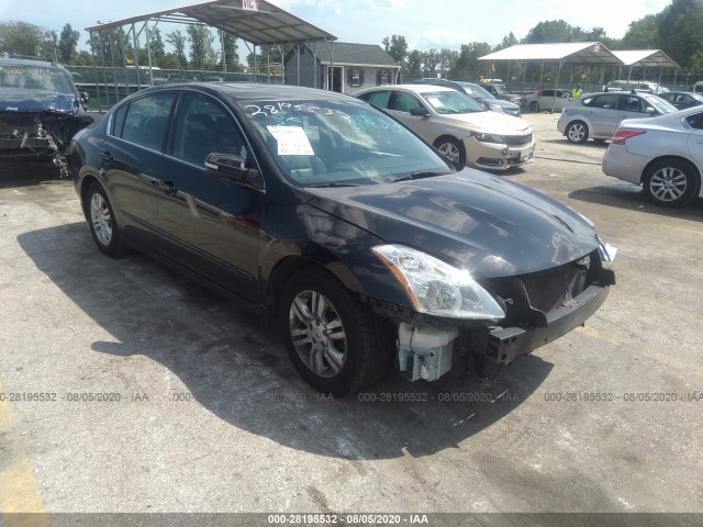 NISSAN ALTIMA 2010 1n4al2ap4an542537