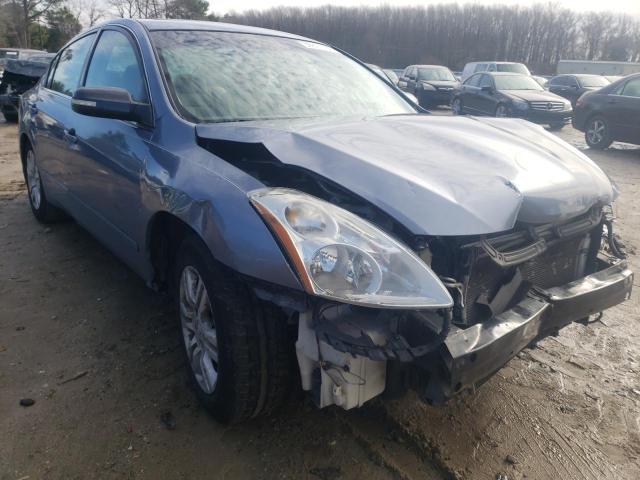 NISSAN ALTIMA 2010 1n4al2ap4an542733