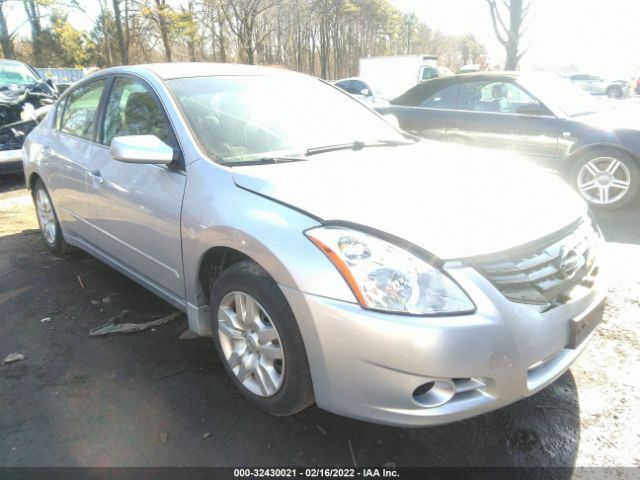 NISSAN ALTIMA 2010 1n4al2ap4an542862