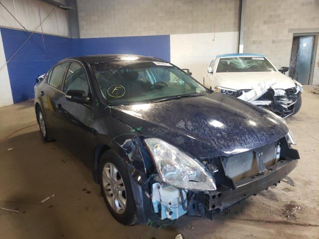 NISSAN ALTIMA S 2010 1n4al2ap4an542974