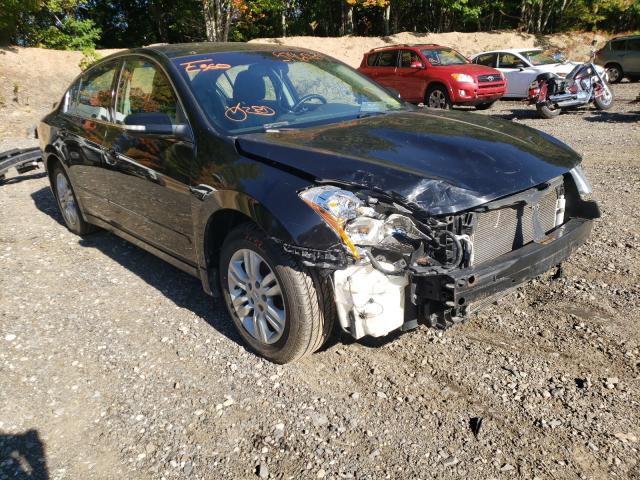 NISSAN ALTIMA BAS 2010 1n4al2ap4an543235