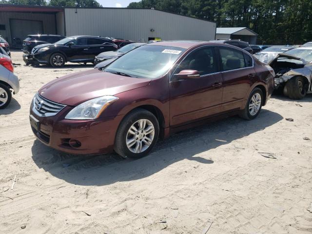 NISSAN ALTIMA BAS 2010 1n4al2ap4an543414