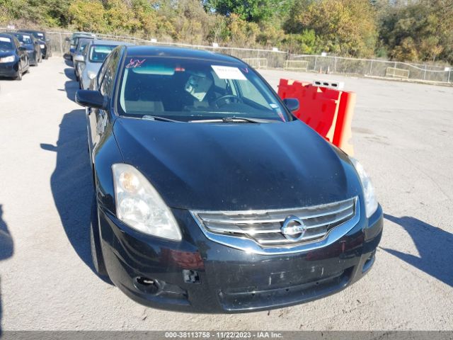 NISSAN ALTIMA 2010 1n4al2ap4an543753