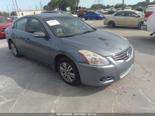 NISSAN ALTIMA 2010 1n4al2ap4an543848