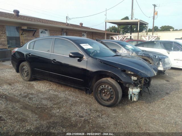 NISSAN ALTIMA 2010 1n4al2ap4an543915