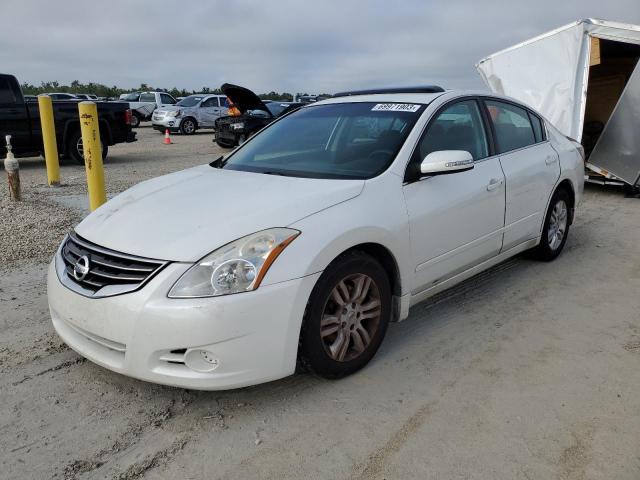 NISSAN ALTIMA 2010 1n4al2ap4an545437