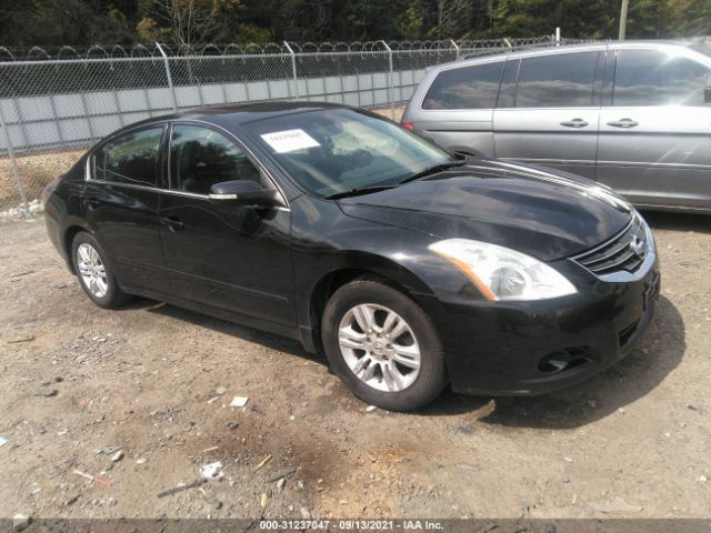 NISSAN ALTIMA 2010 1n4al2ap4an545647