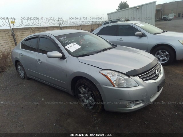 NISSAN ALTIMA 2010 1n4al2ap4an545745