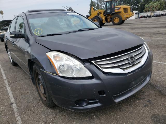 NISSAN ALTIMA BAS 2010 1n4al2ap4an546345