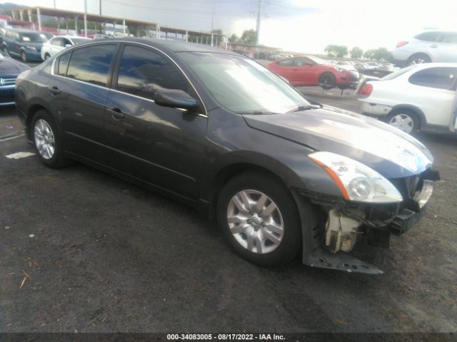 NISSAN ALTIMA 2010 1n4al2ap4an546510