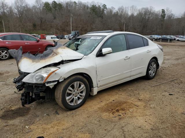 NISSAN ALTIMA 2010 1n4al2ap4an546880