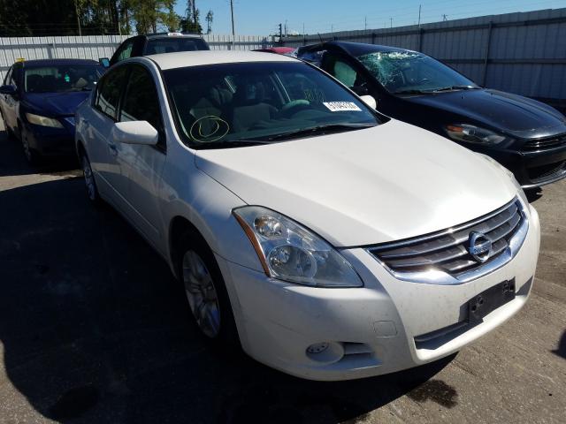 NISSAN ALTIMA 2010 1n4al2ap4an547348