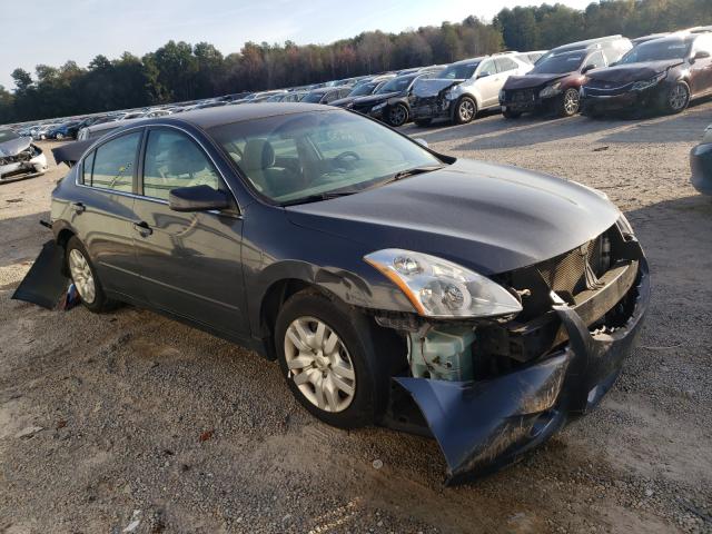 NISSAN ALTIMA 2010 1n4al2ap4an547401