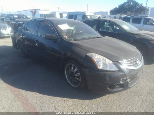 NISSAN ALTIMA 2010 1n4al2ap4an547706