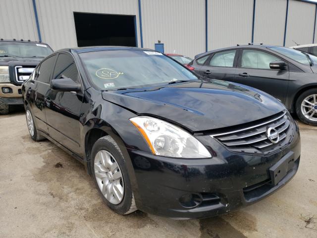 NISSAN ALTIMA SL 2010 1n4al2ap4an548015