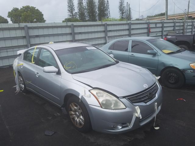 NISSAN ALTIMA 2010 1n4al2ap4an548600