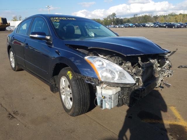 NISSAN ALTIMA 2010 1n4al2ap4an548726