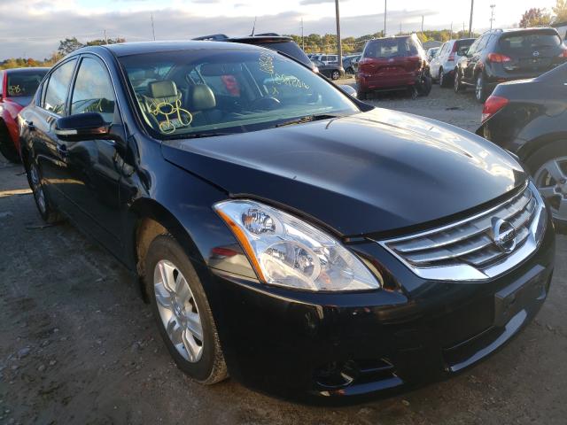 NISSAN ALTIMA 2010 1n4al2ap4an549052