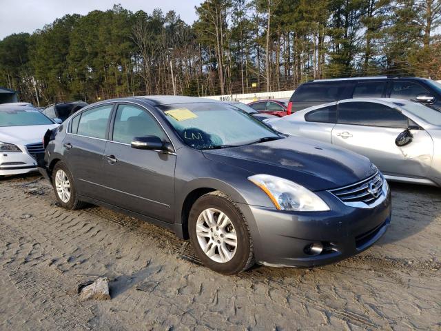 NISSAN ALTIMA S 2010 1n4al2ap4an549150