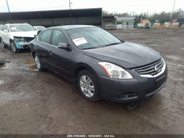 NISSAN ALTIMA 2010 1n4al2ap4an549391