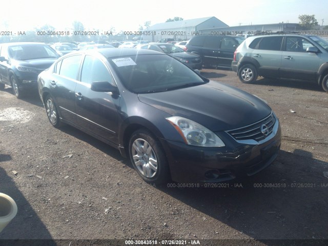 NISSAN ALTIMA 2010 1n4al2ap4an549441