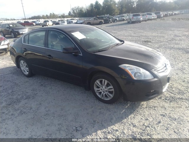 NISSAN ALTIMA 2010 1n4al2ap4an550878