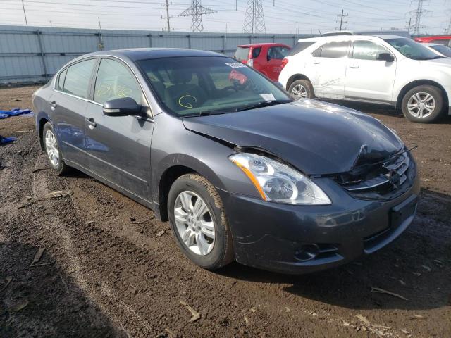 NISSAN ALTIMA 2010 1n4al2ap4an550945