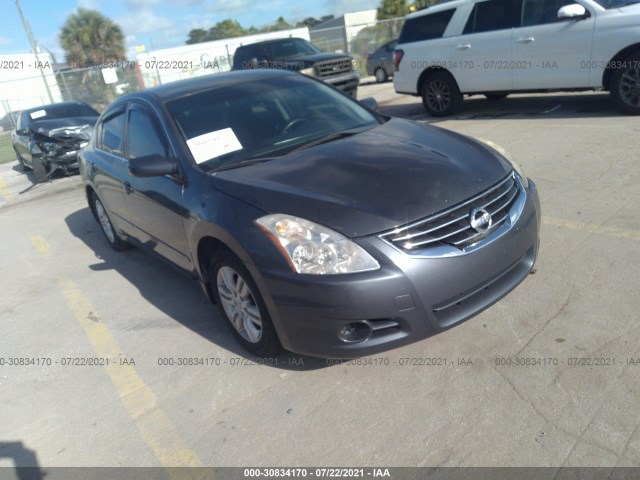 NISSAN ALTIMA 2010 1n4al2ap4an551075