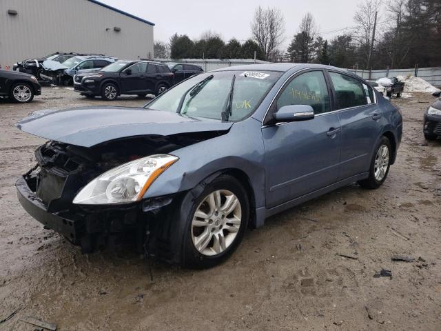 NISSAN ALTIMA SL 2010 1n4al2ap4an551285