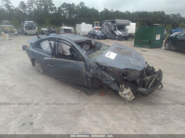 NISSAN ALTIMA 2010 1n4al2ap4an551416