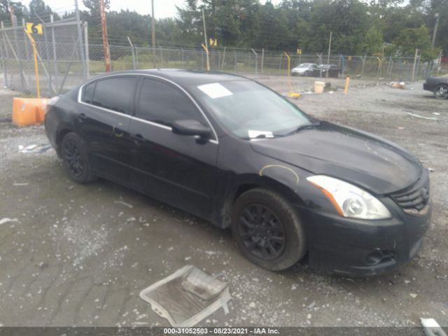 NISSAN ALTIMA 2010 1n4al2ap4an551786