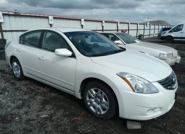 NISSAN ALTIMA 2010 1n4al2ap4an552078