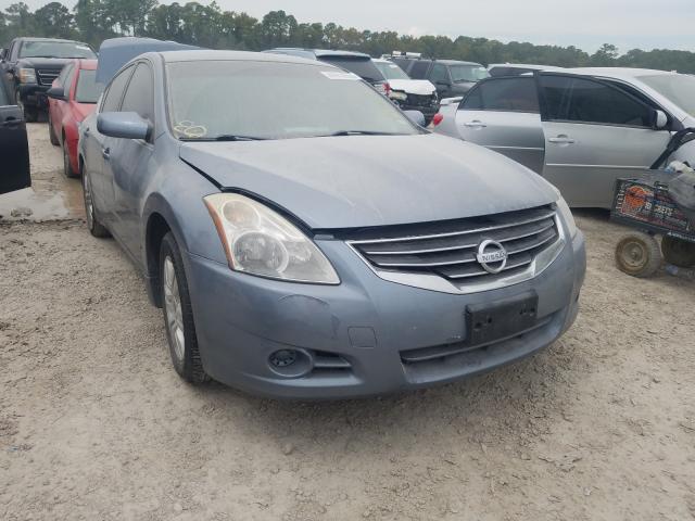 NISSAN ALTIMA 2010 1n4al2ap4an552193