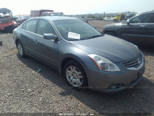 NISSAN ALTIMA 2010 1n4al2ap4an552419