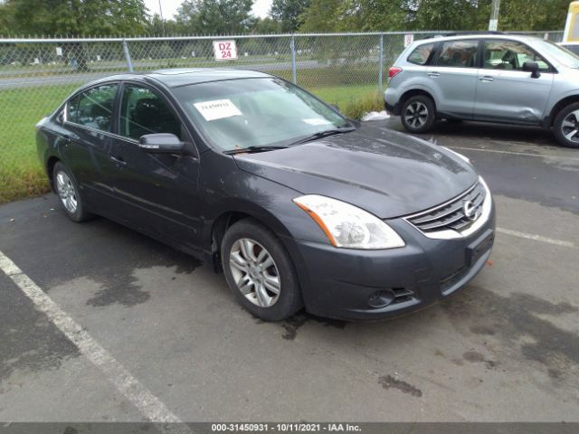 NISSAN ALTIMA 2010 1n4al2ap4an552601