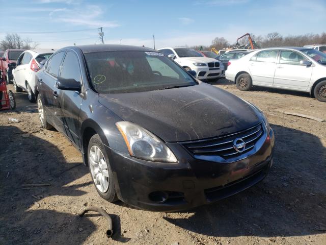 NISSAN ALTIMA BAS 2010 1n4al2ap4an552906