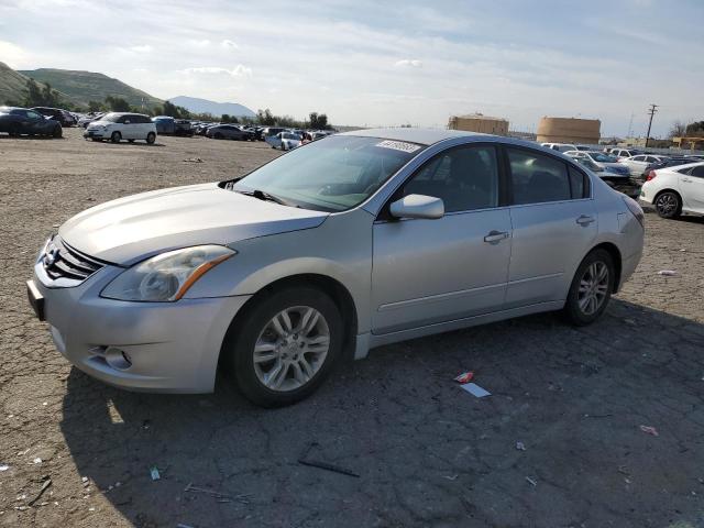 NISSAN ALTIMA 2010 1n4al2ap4an553070