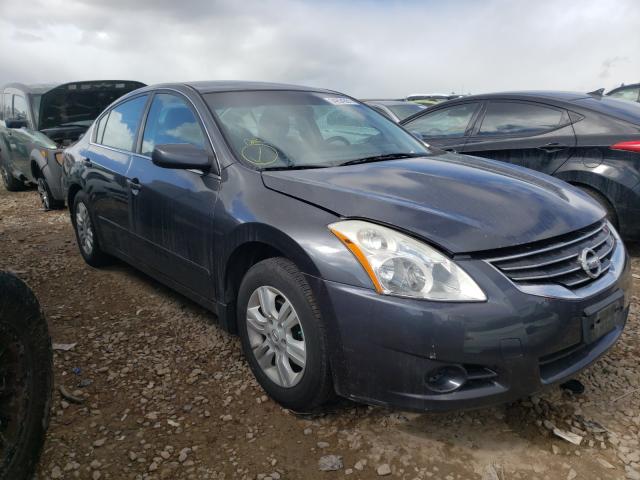 NISSAN ALTIMA BAS 2010 1n4al2ap4an553117