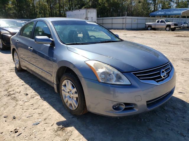 NISSAN ALTIMA 2010 1n4al2ap4an553912