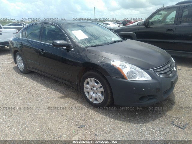 NISSAN ALTIMA 2010 1n4al2ap4an554283