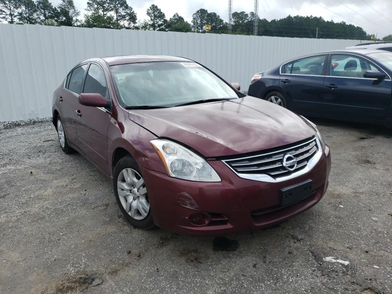 NISSAN ALTIMA 2010 1n4al2ap4an554784