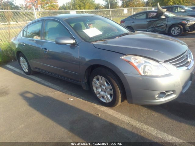 NISSAN ALTIMA 2010 1n4al2ap4an554946