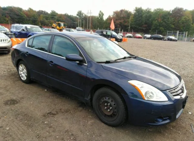 NISSAN ALTIMA 2010 1n4al2ap4an555143