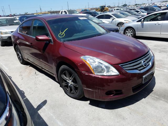 NISSAN ALTIMA BAS 2010 1n4al2ap4an555658