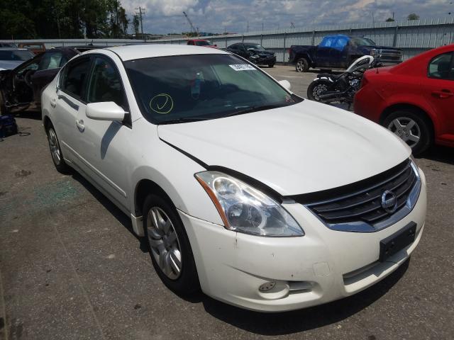 NISSAN ALTIMA BAS 2010 1n4al2ap4an556129