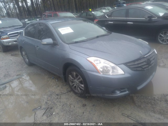 NISSAN ALTIMA 2010 1n4al2ap4an556437