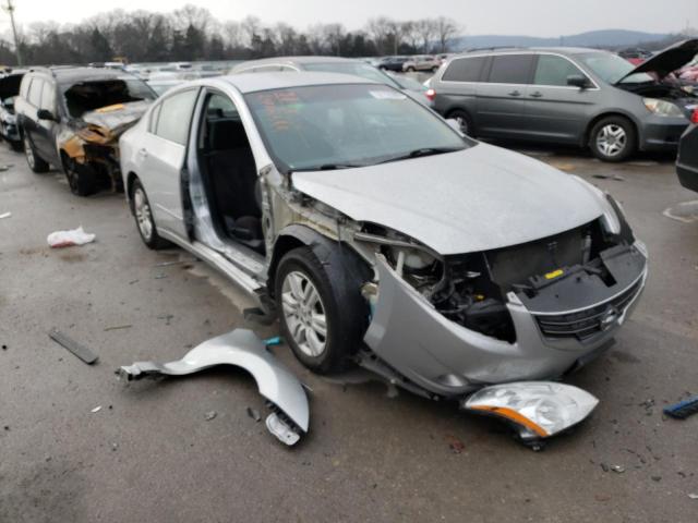 NISSAN ALTIMA BAS 2010 1n4al2ap4an556552